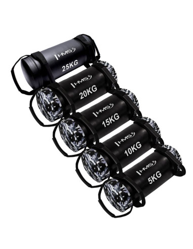 Power bag wdc hms wdc20