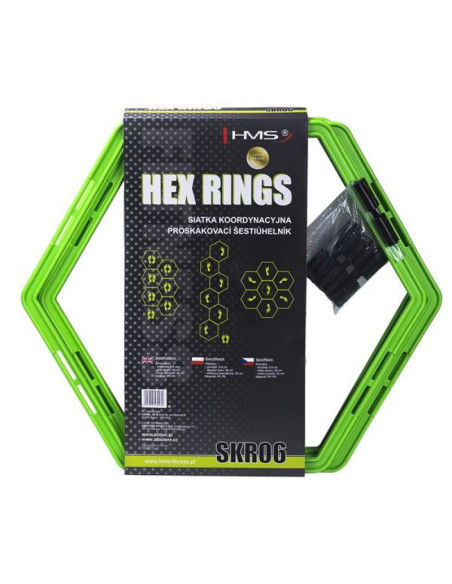 Siatka koordynacyjna hms skr06