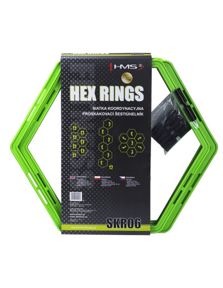 Siatka koordynacyjna hms skr06