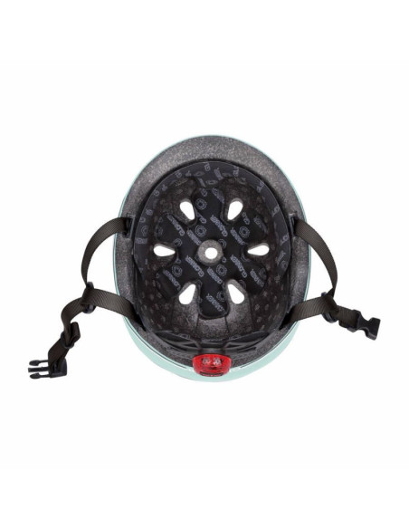 Kask globber mint jr 506 XXS-XS