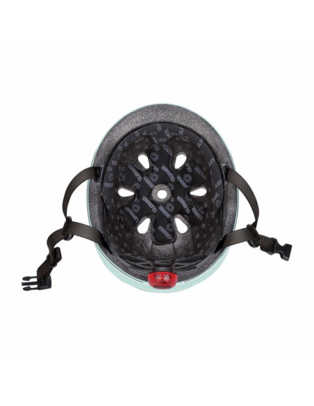 Kask globber mint jr 506 XXS-XS