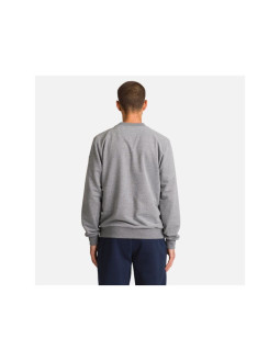 Bluza rossignol logo sweat rn fl szary 2