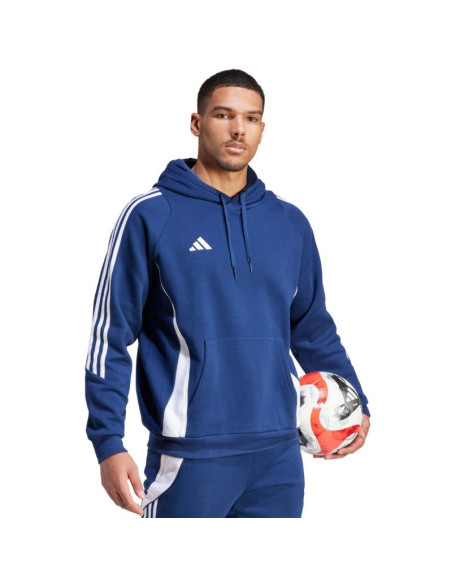 Bluza adidas tiro 24 sweat hooded m