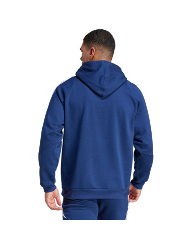 Bluza adidas tiro 24 sweat hooded m
