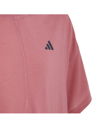 Koszulka adidas yoga tee jr