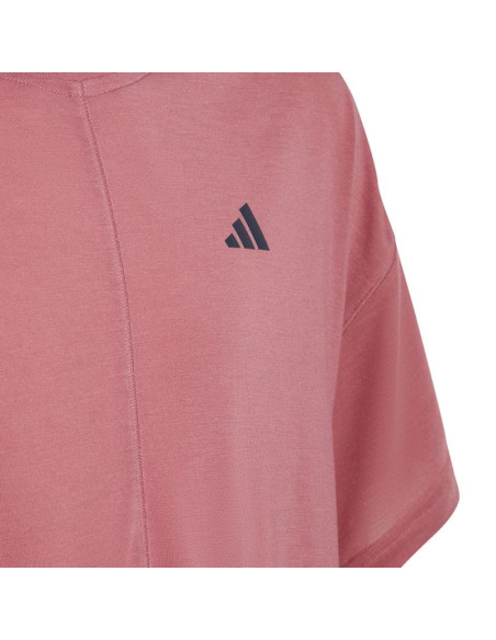 Koszulka adidas yoga tee jr