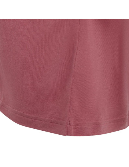 Koszulka adidas yoga tee jr