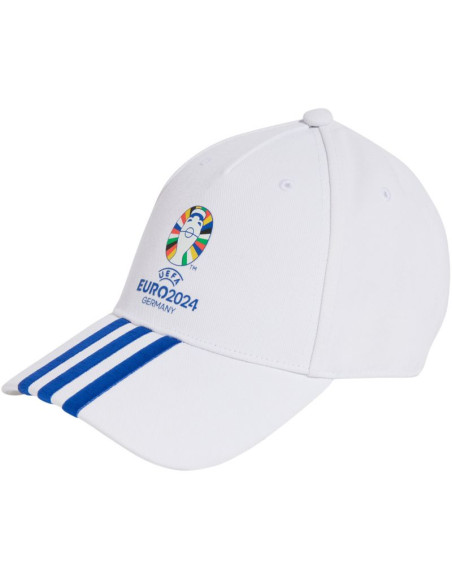 Czapka z daszkiem adidas uefa euro24™ official emblem