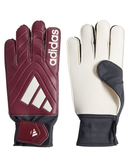 Rękawice bramkarskie adidas copa club m