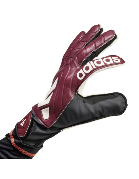 Rękawice bramkarskie adidas copa club m