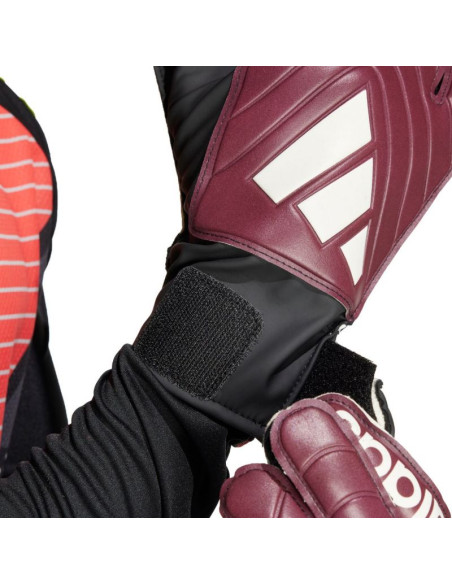 Rękawice bramkarskie adidas copa club m