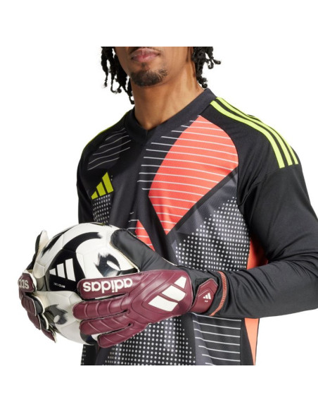 Rękawice bramkarskie adidas copa club m