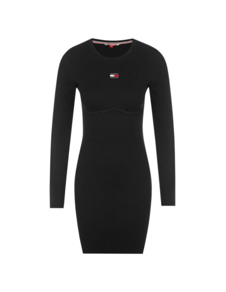 Sukienka tommy jeans tjw corset w