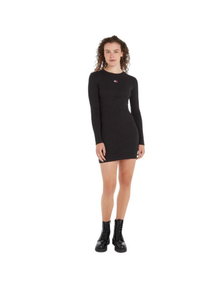 Sukienka tommy jeans tjw corset w