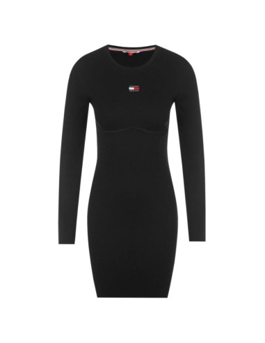 Sukienka tommy jeans tjw corset w