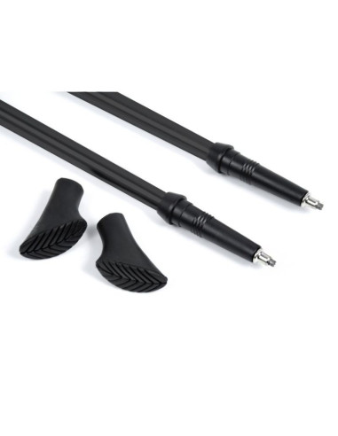 Kijki nordic walking regulowane long life smj sport hs