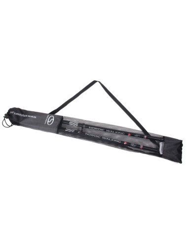 Kijki nordic walking regulowane long life smj sport hs