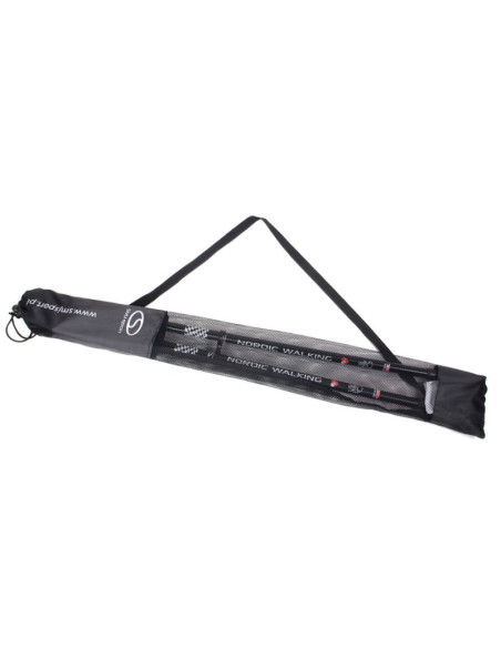 Kijki nordic walking regulowane long life smj sport hs