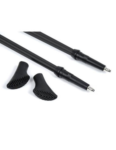 Kijki nordic walking regulowane long life smj sport hs