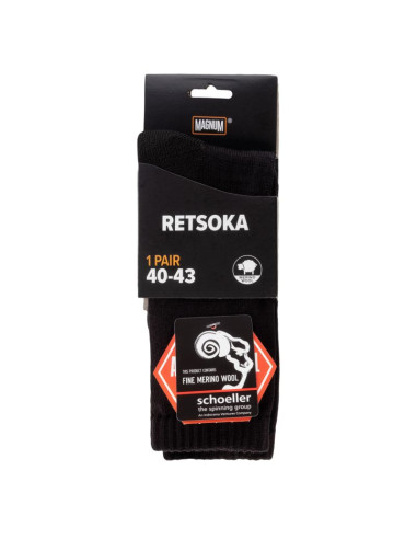 Skarpety magnum retsoka m 92800373763