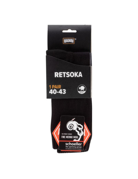 Skarpety magnum retsoka m 92800373763