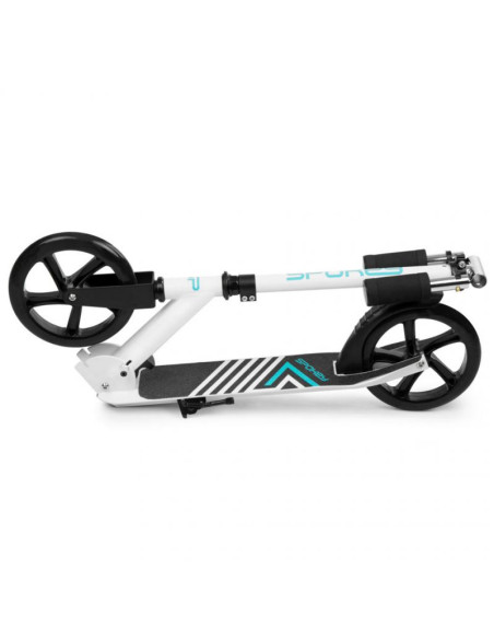 Hulajnoga spokey ayas 929393