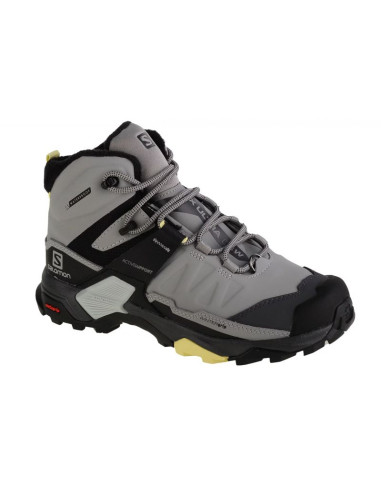 Buty salomon x ultra 4 mid winter ts w