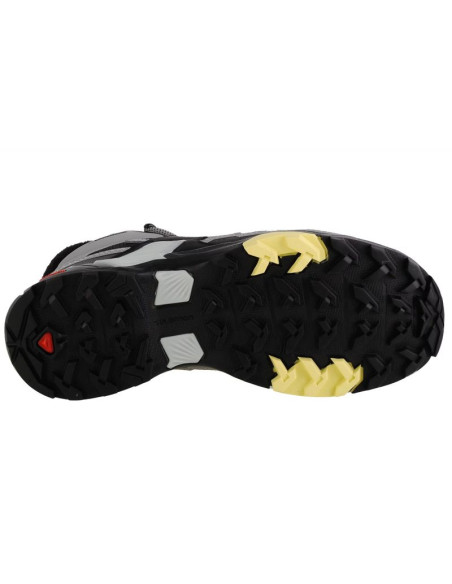 Buty salomon x ultra 4 mid winter ts w