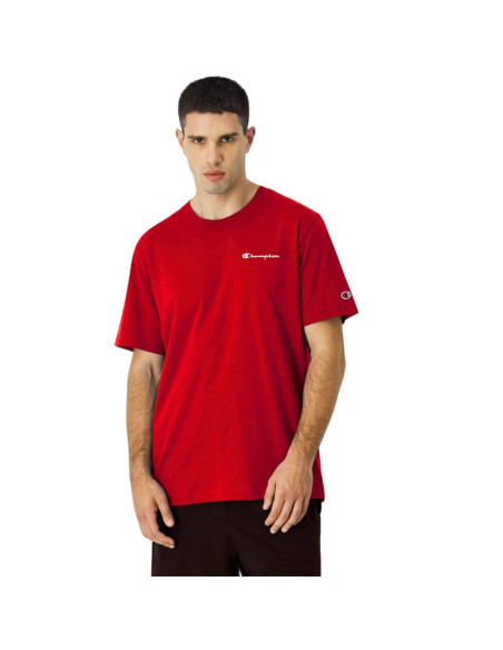 Koszulka champion ss tee m 220264