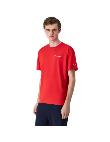 Koszulka champion ss tee m 220264