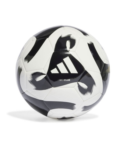 Piłka nożna adidas tiro club