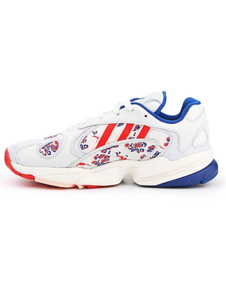 Buty adidas yung-1 m