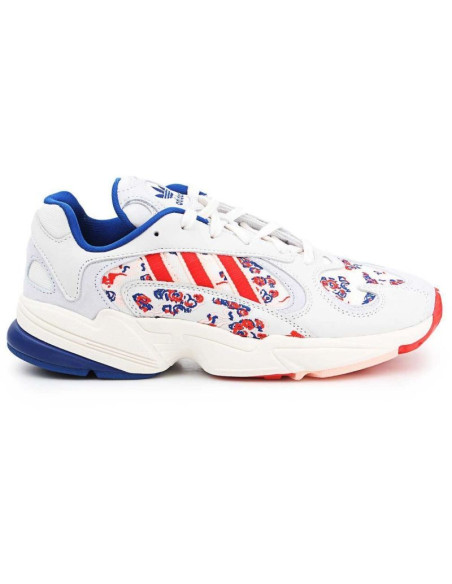Buty adidas yung-1 m