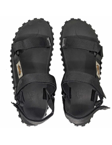 Sandały gumbies scrambler sandal