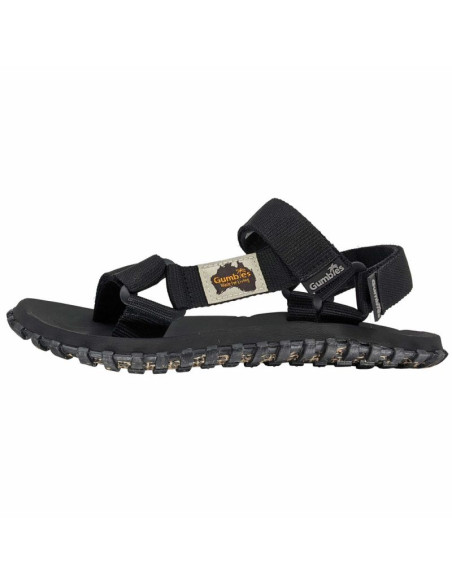 Sandały gumbies scrambler sandal