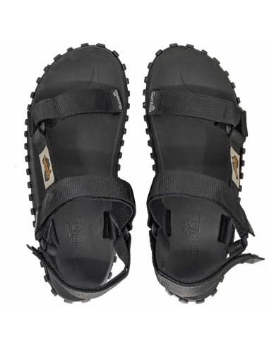 Sandały gumbies scrambler sandal