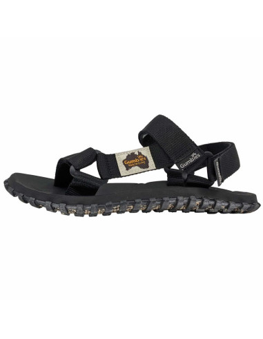 Sandały gumbies scrambler sandal