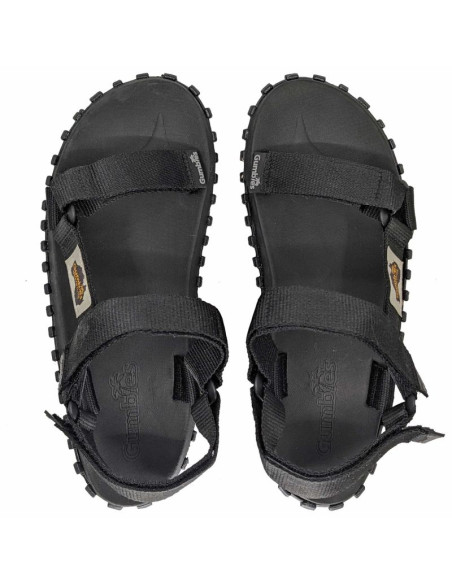Sandały gumbies scrambler sandal