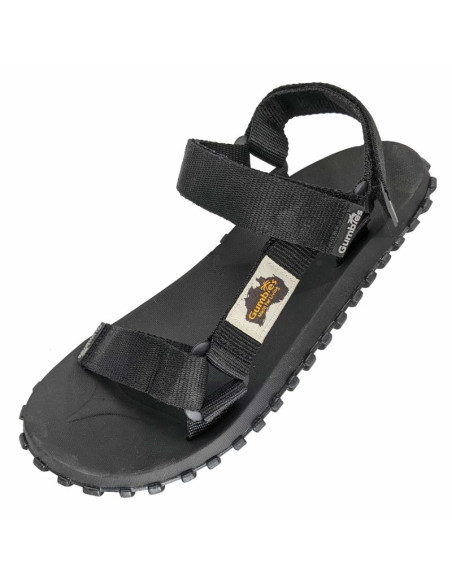 Sandały gumbies scrambler sandal