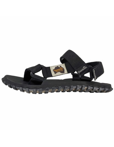 Sandały gumbies scrambler sandal