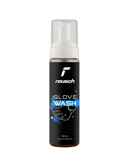 Pianka do czyszczenia rękawic bramkarskich reusch glove wash