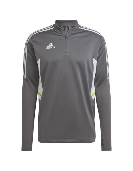 Bluza adidas condivo 22 training 1/2 zip m