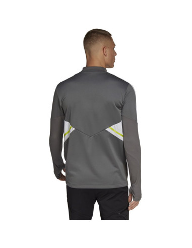 Bluza adidas condivo 22 training 1/2 zip m
