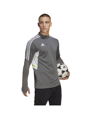 Bluza adidas condivo 22 training 1/2 zip m