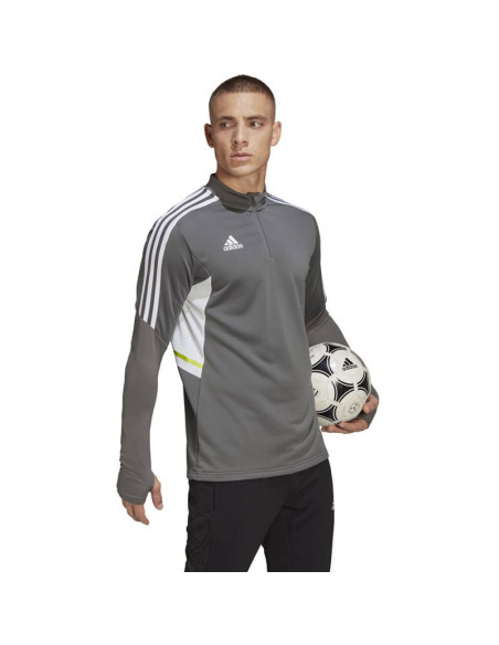 Bluza adidas condivo 22 training 1/2 zip m
