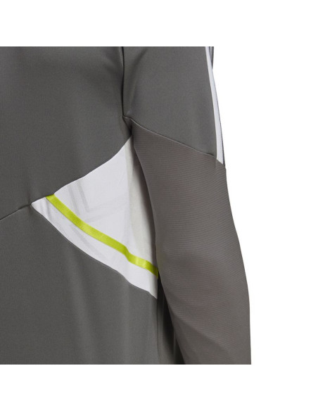 Bluza adidas condivo 22 training 1/2 zip m