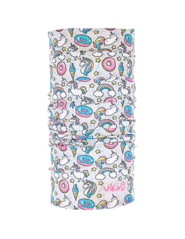 Chusta bandamka regular viking jr 415-22-0545-07