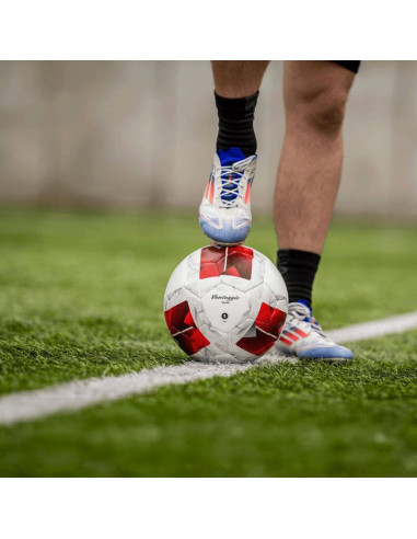 Piłka do piłki nożnej molten vantaggio 3600