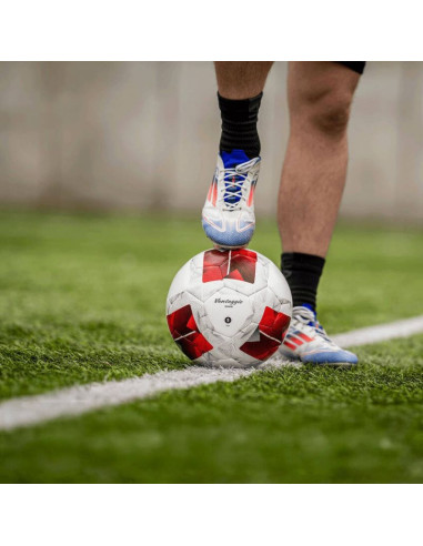 Piłka do piłki nożnej molten vantaggio 3600