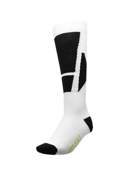 Skarpety narciarskie 4f fnk f107 w 4fwaw23ufsof107